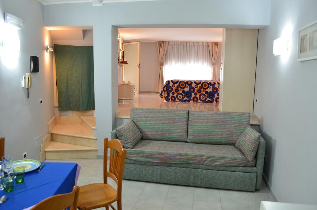 Appartamenti Piazza Duomo Acireale Room photo