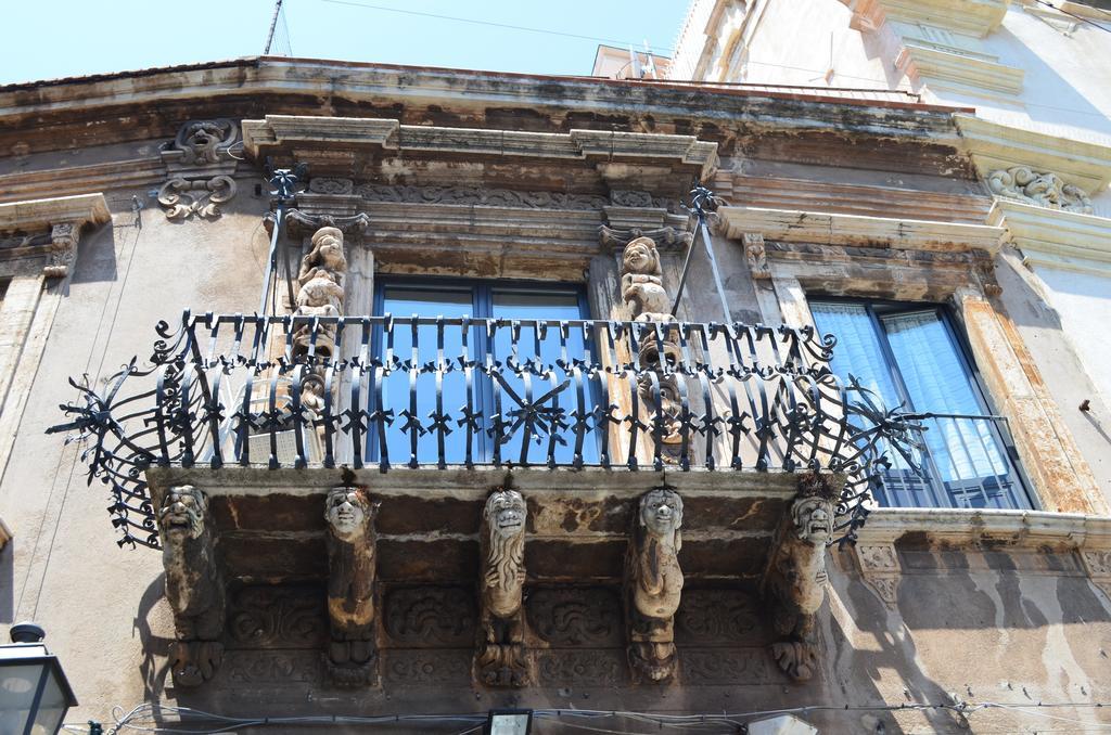 Appartamenti Piazza Duomo Acireale Room photo